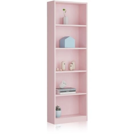 LOUNGITUDE Rosa nube 52cm (ancho) x 180cm (alto)