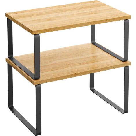 Estantes de cocina x2 - KCS02NB