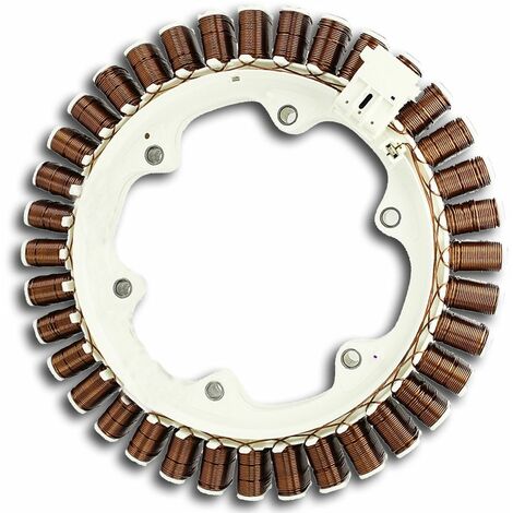 Estátor AJB73816001 LG