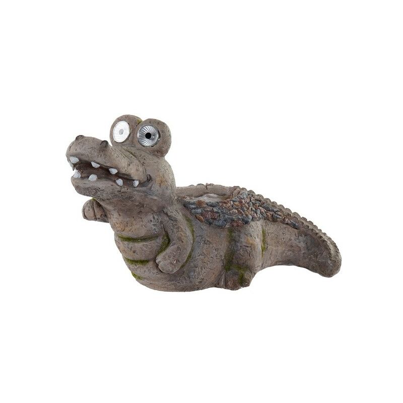 

Estatuas de jardín DKD Home Decor Luz Resina (45 x 21 x 27 cm)