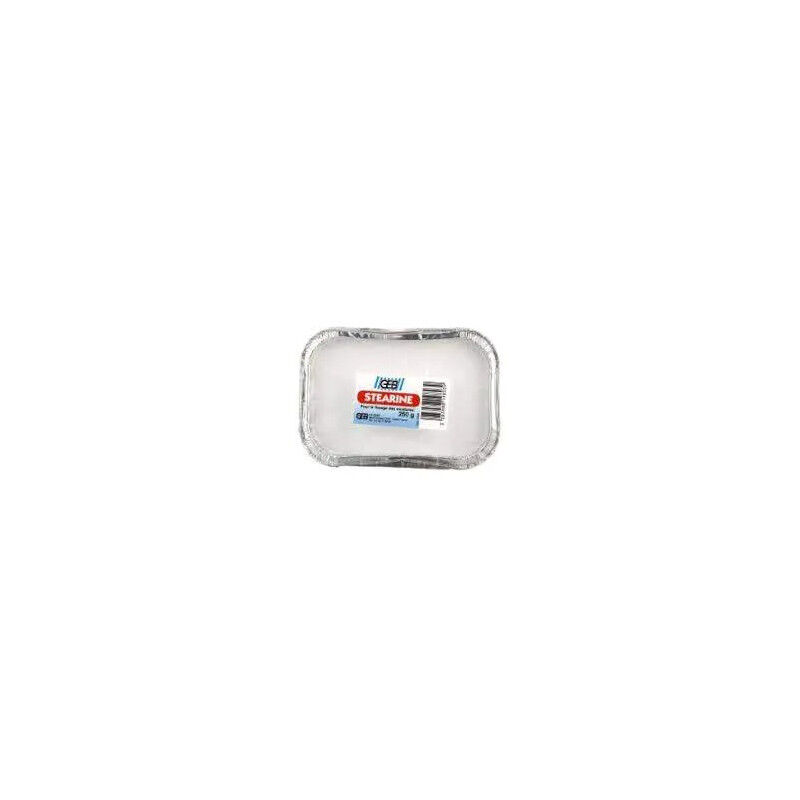 

Estearina de pan 250 g