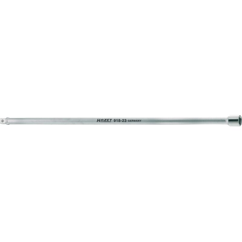 Image of Prolunga 918-23 ∙ Attacco quadro, cavo, 1/2 di pollice (12,5 mm) ∙ Attacco quadro, massiccio, 1/2 di pollice (12,5 mm) ∙ Lunghezza: 575 mm