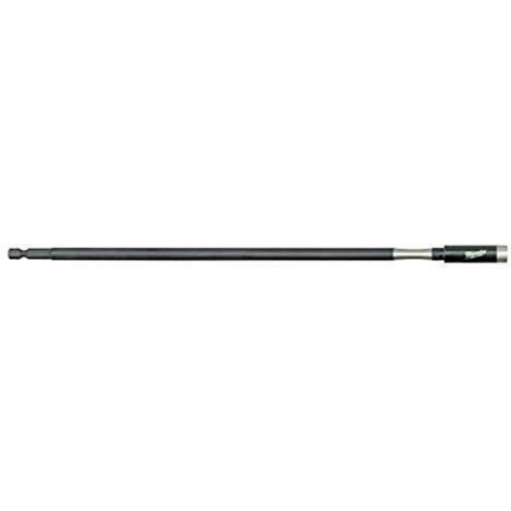 Estensione 1/4 "Hex Shockwave 305 Millimetri Milwauke