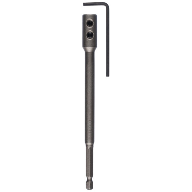 Bosch - 2 608 595 422 mandrino di estensione152 mm 2,54 cm (1')