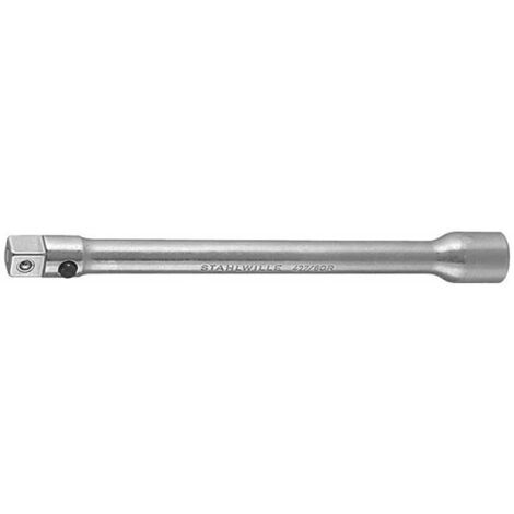 Estensione 3/8 "160 Millimetri Qr Stahlwille