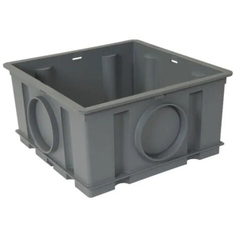 Estensione a clip: 30x30x15
