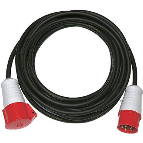 Estensione CEE 25M H07RN-F5G 15