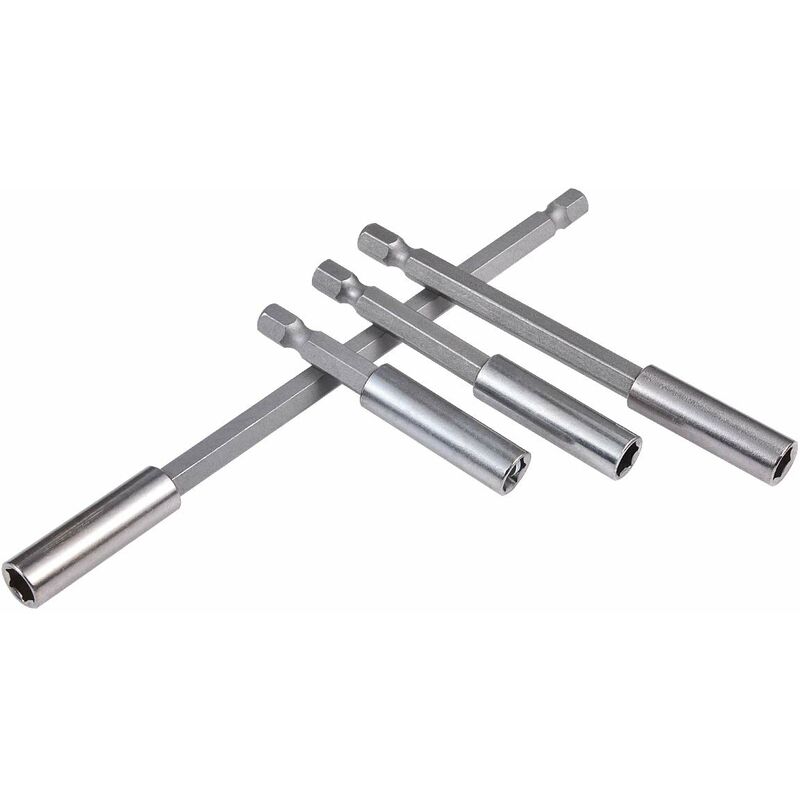Estensione del supporto per trapano magnetico