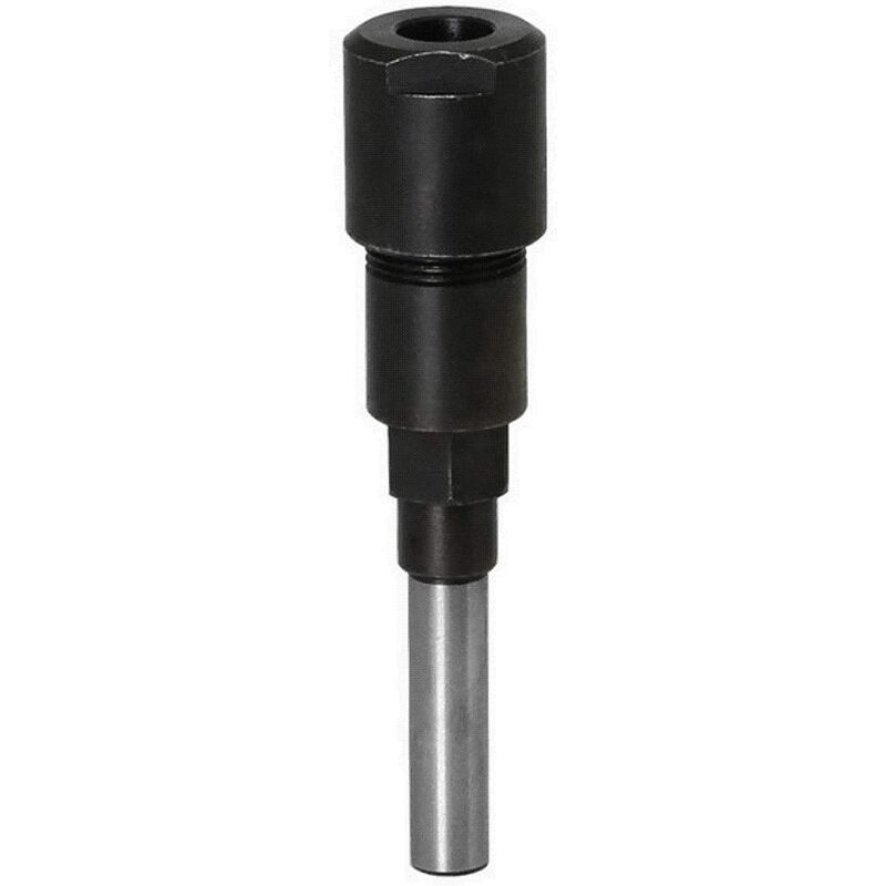 Estensione per pinza per fresa con codolo da 8 mm