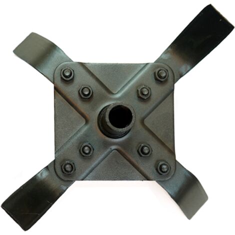 Estensione Rotavator 1G58A