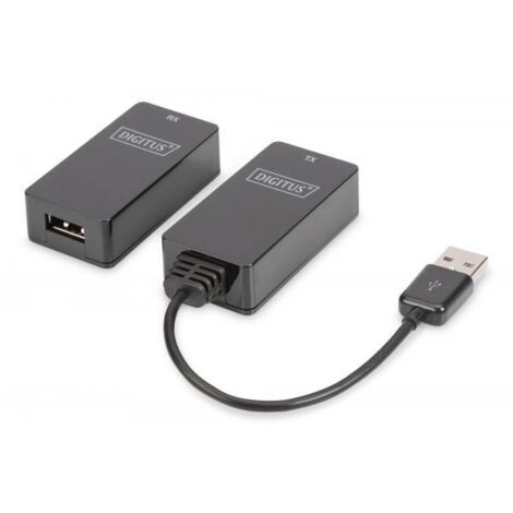 Estensore di Linea Usb Fino a 45 mt.