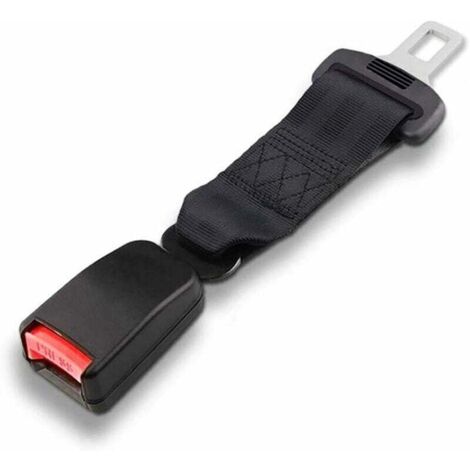 Estensore per cintura di sicurezza, estensore per cintura di sicurezza per auto, regolatore per cintura di sicurezza, adatto a donne incinte/obese/bambini