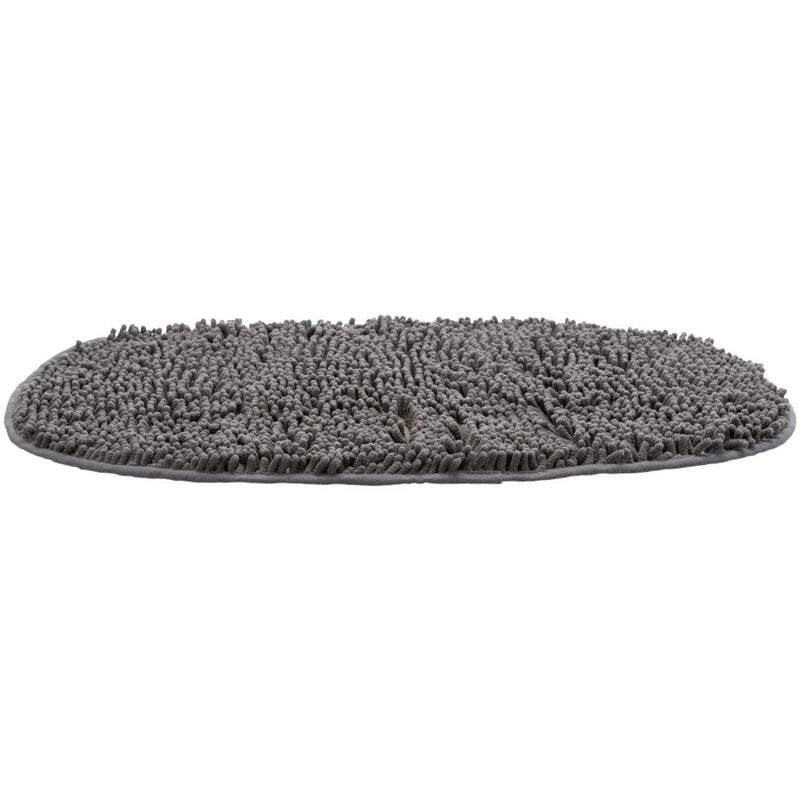 

Estera absorbente. 72 x 48 cm. antifouling. para perros. color gris
