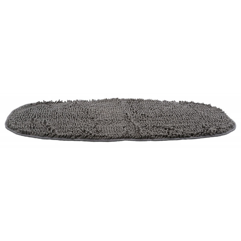 

Estera absorbente. 98 x 60 cm. antifouling. para perros. color gris