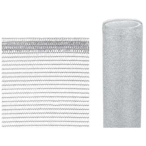 Estera Brixo Sombrero Blanco 100 X H 2,0