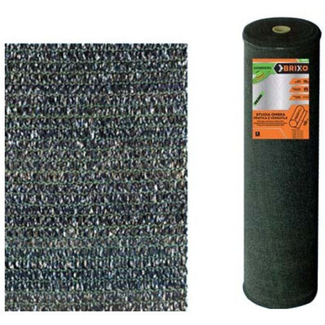 Estera Brixo Sombrero Verde 100 H 1,5