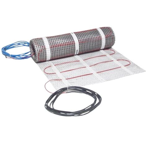 Estera calefactora DEVIheat 150S-150W/m² 450W 0,5MX6,0m