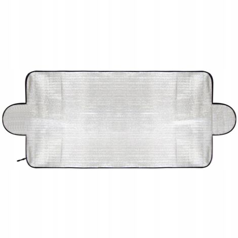 Estera de protección solar para cristales 90x175cm