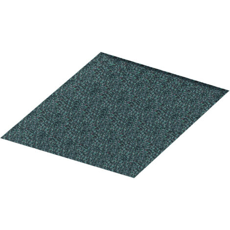 Estera insonorizante TECE Drainbase para TECEdrainline y
