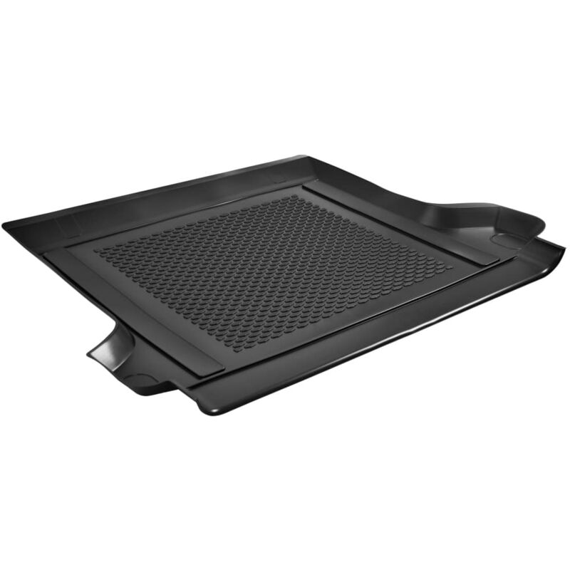 

Estera maletero Apta para Toyota Landcruiser LC 150 (2009-)goma