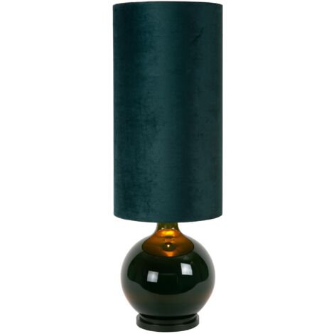 ESTERAD Lampadaire-Vert-Ø34