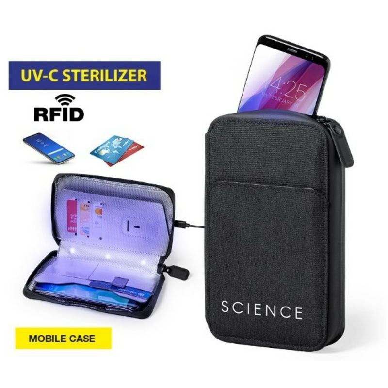 

Esterilizador UV 146674