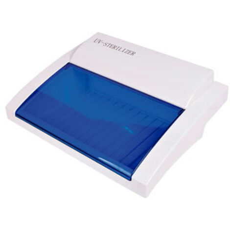 ESTERILIZADOR UV LED