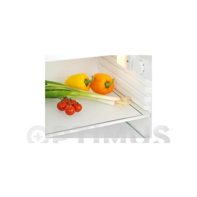 

Esterilla Antibacterial para Nevera (3 Un) 29X45 cm