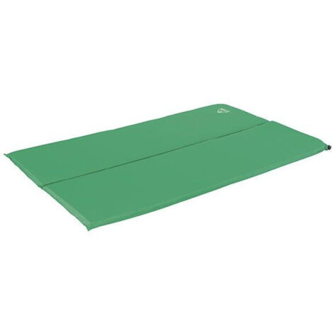 Esterilla de Camping Bestway Mondor 186x110x4 cm