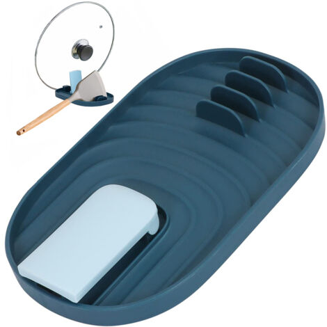 Esterilla de cocina azul (200) GABA