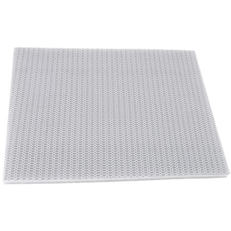 Esterilla filtrante reutilizable y recortable 6D para acuarios, 40x30x2 cm – lana filtrante para acuarios de agua dulce y salada.