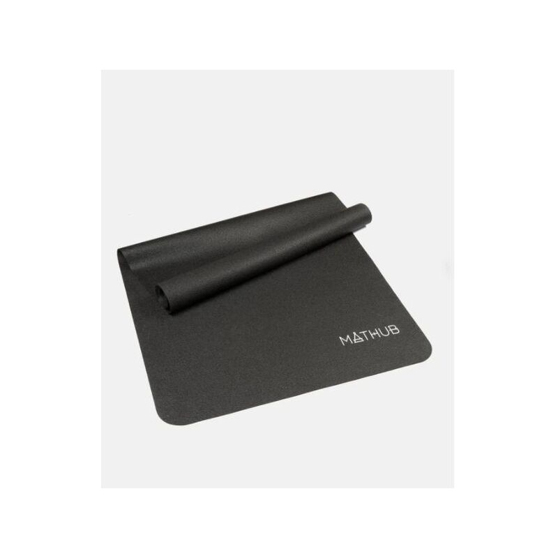

Esterilla látex negro 2mm 185x65 - Mathub