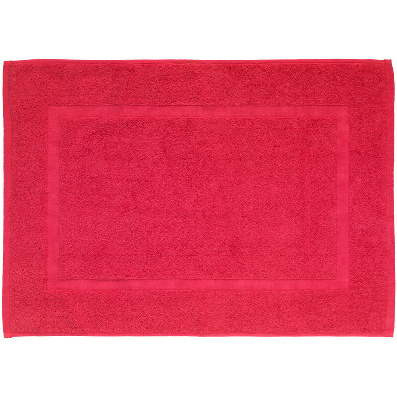 

Alfombra de baño Alfombrilla para la ducha de terry Paradise 50x70 cm - Wenko