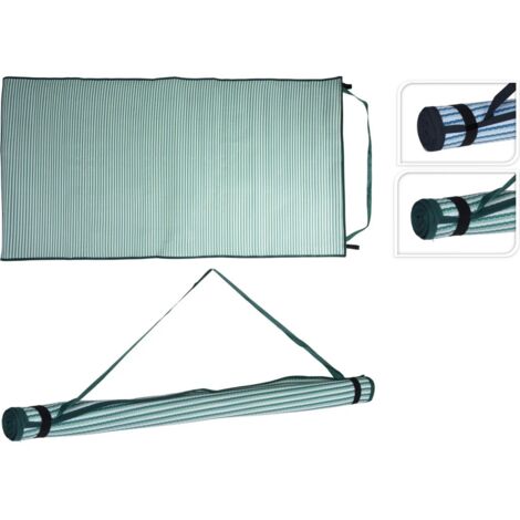 ESTERILLA PLAYA 180X90 CM SURTIDA