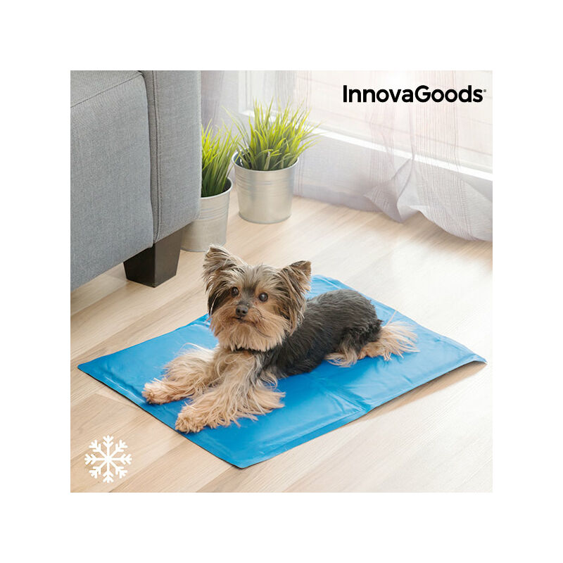 

Esterilla Refrigerante para Mascotas InnovaGoods (40 x 50 cm)