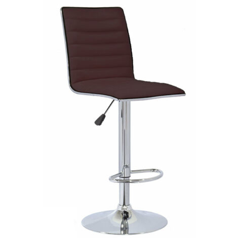 Estero brauner Eco verstellbarer Hocker