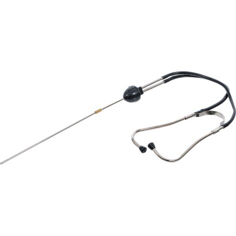 Estetoscopio para mecánico  320 mm