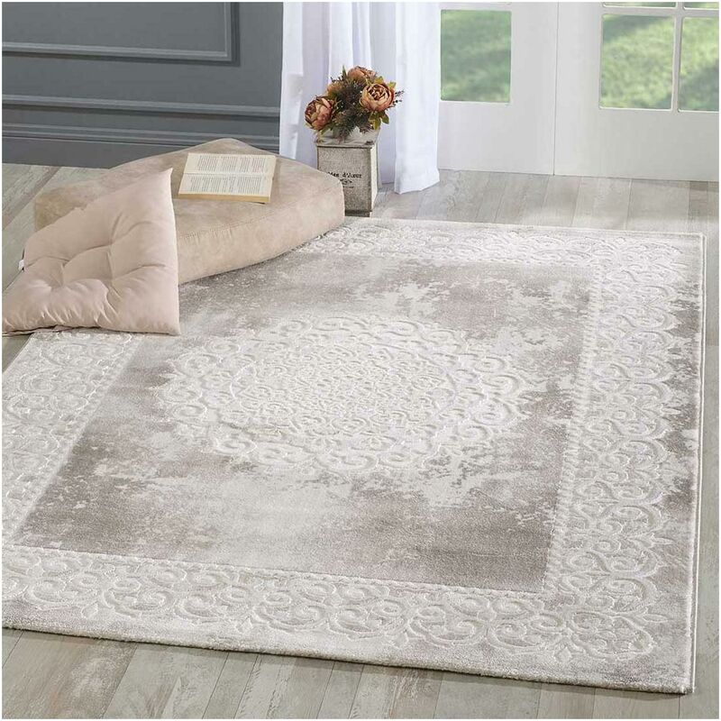 

Khy Balrode East Carpet Polypropylene Beige - Beige