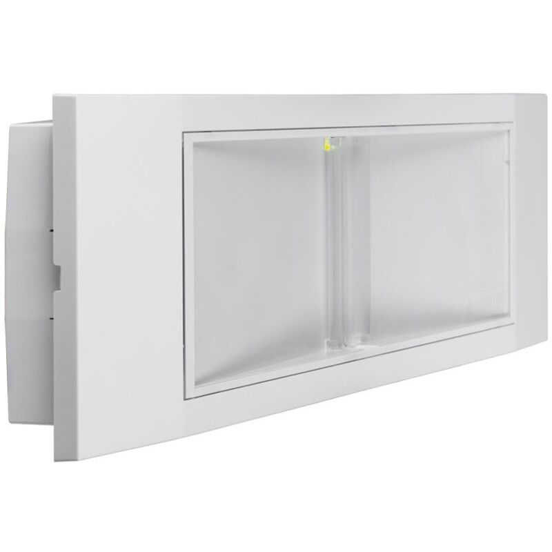Estilo pico de emergencia en 8106/11 se led 11w 1499e