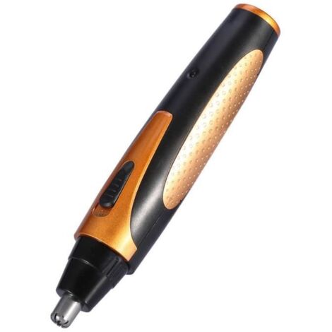 ESTINK ensemble de rasoir pour hommes 4 en 1 hommes rechargeables nez oreille Temple tondeuse à cheveux barbe électrique tondeuse