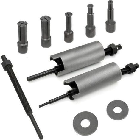 Estiratore interno, 9-23 mm, ad uso universale