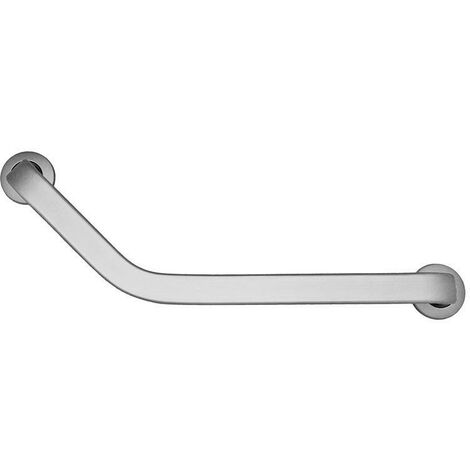 ESTOLI barra apoyo 135  mano dcha. sd065102 estoli , Barra ergonómica de apoyo para el baño.