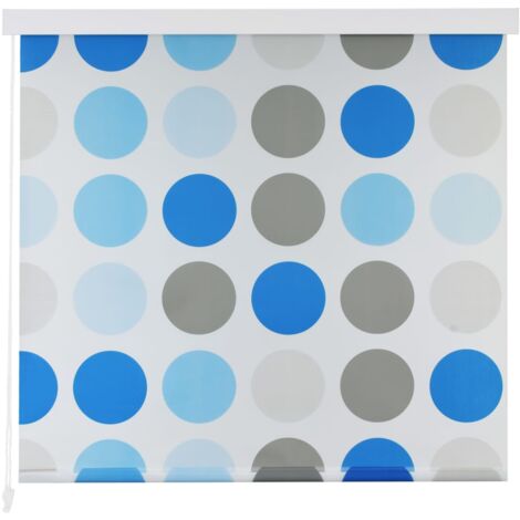 Estor de ducha circular 120x240 cm