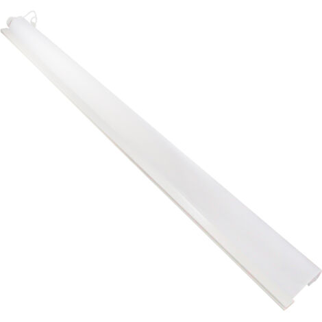 ESTOR ENROLLABLE 100X180 BLANCO 3763