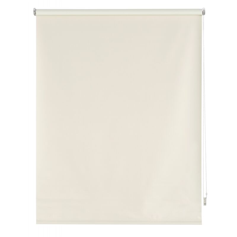 

Estor Enrollable 120X175 BEIGE Opaco Poliéster 100% Sujeción Pared o Techo