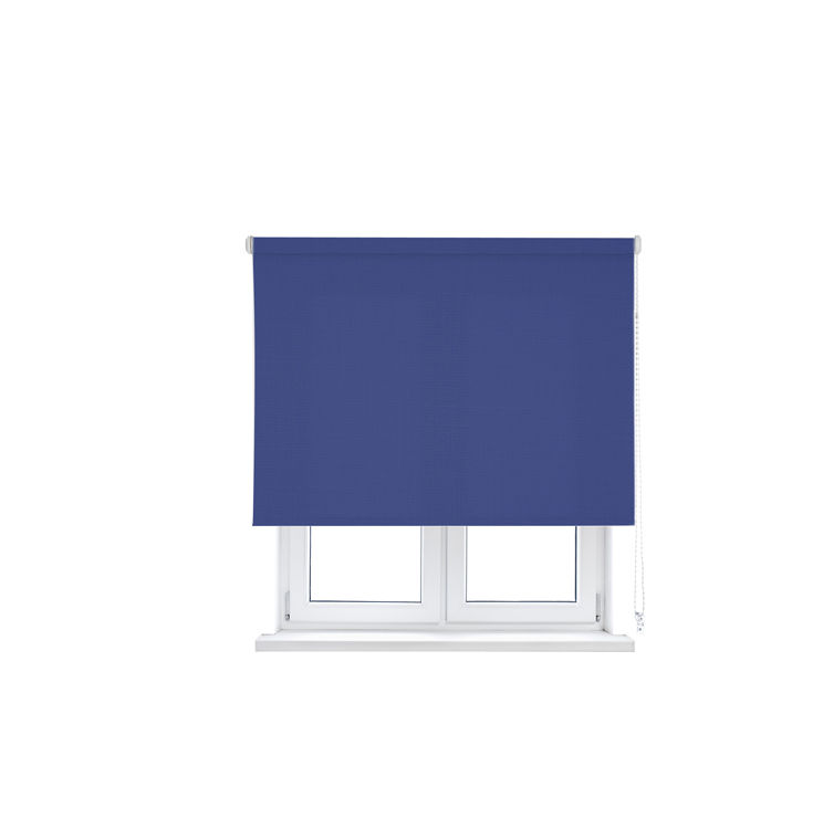 

Estor Enrollable Classic Azul 120 X 250