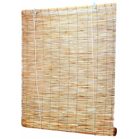 ESTOR BAMBU PELADO VARIAS MEDIDAS