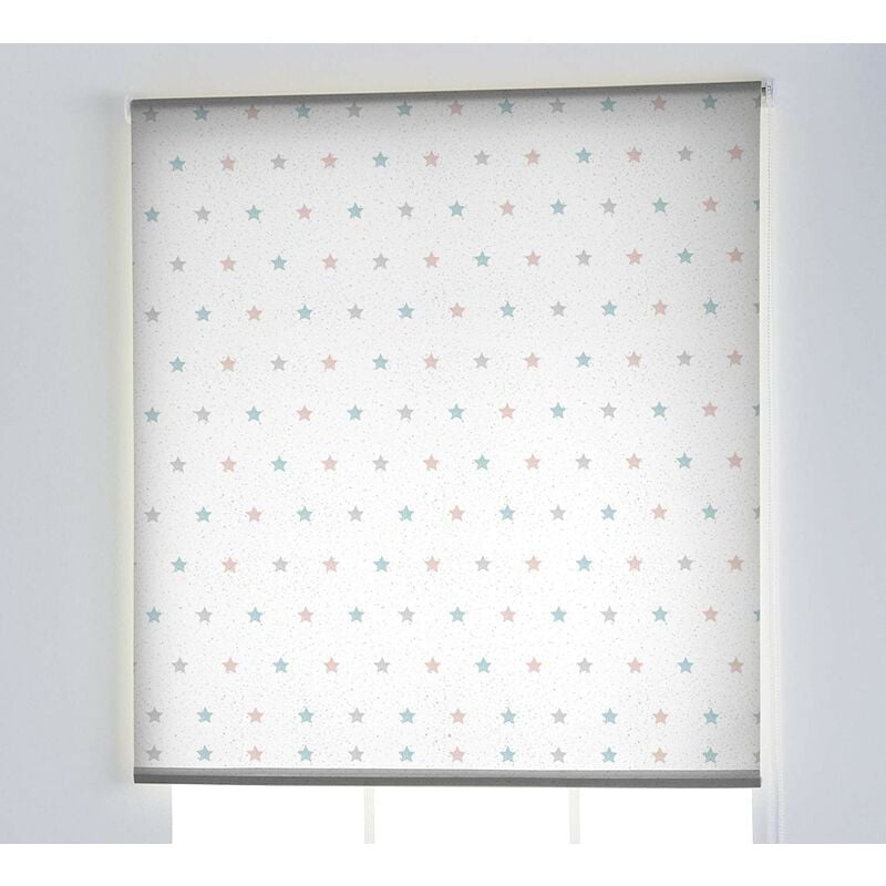 

Estor Enrollable Digital Texturas T-4056 Ancho 110 x 175 Alto