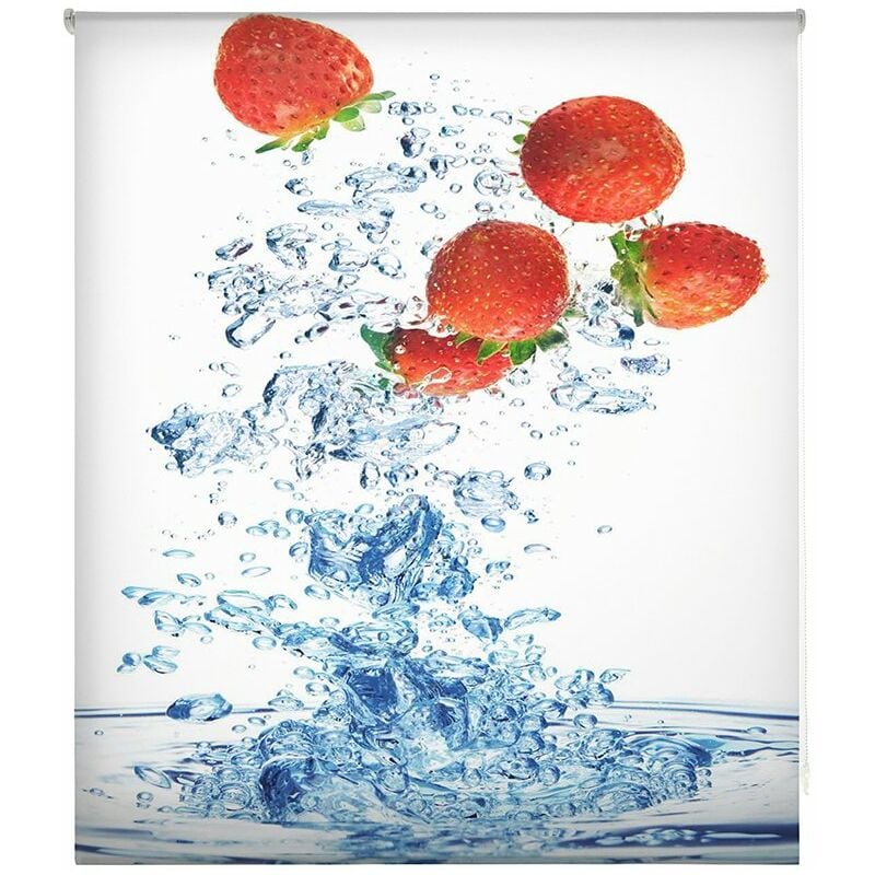 

Estor Enrollable Happystor Estampado Digital Cocina HSCC3198 105x180cm