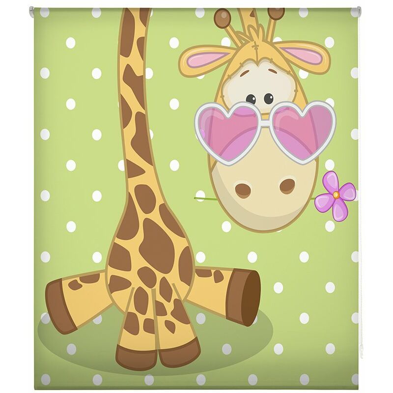 

Estor Enrollable Happystor Estampado Digital Infantil HSCI7156 85x180cm